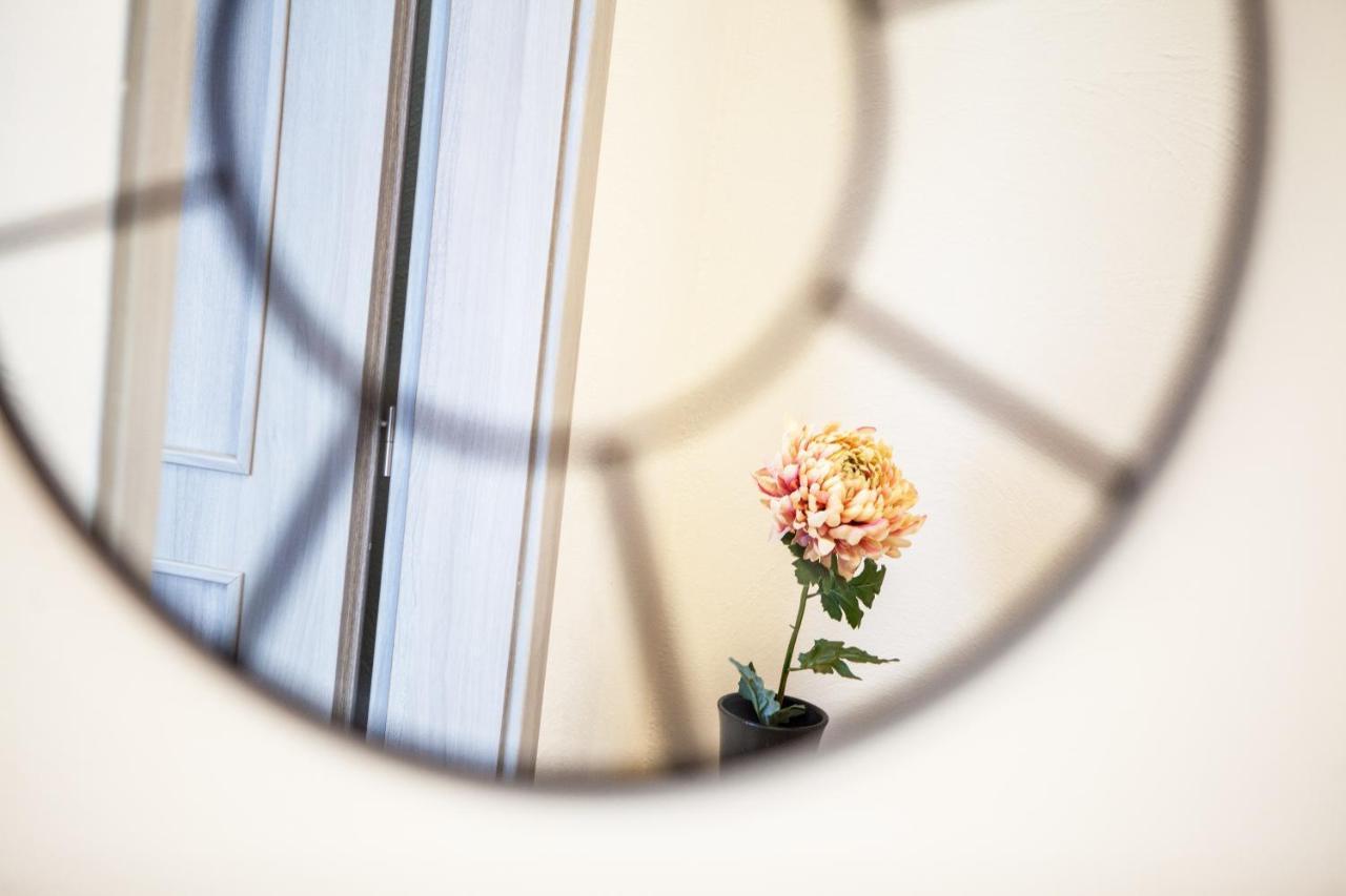 Zazi Apartmany Mýto pod Ďumbierom Exteriör bild