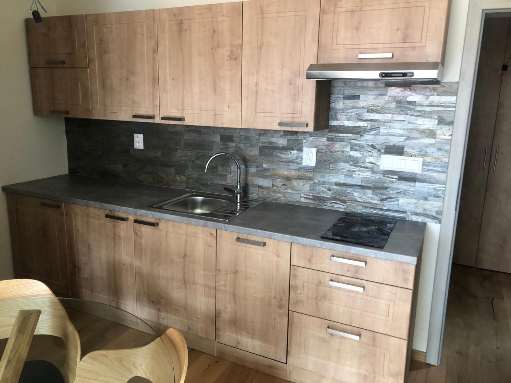 Zazi Apartmany Mýto pod Ďumbierom Exteriör bild