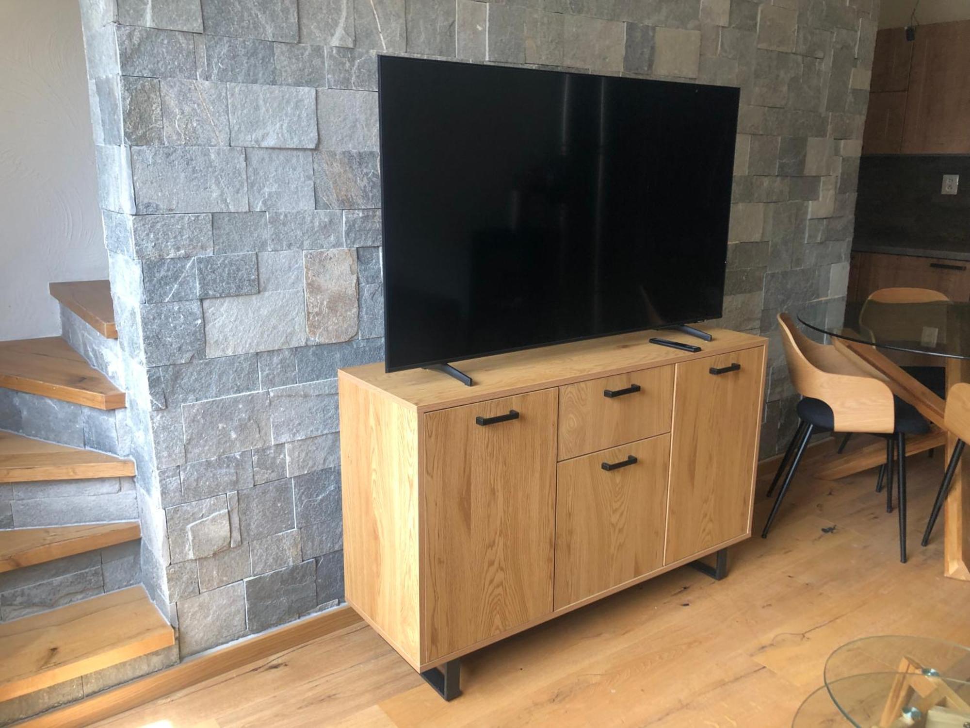 Zazi Apartmany Mýto pod Ďumbierom Exteriör bild